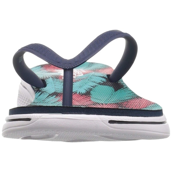 skechers h2 goga flip flops