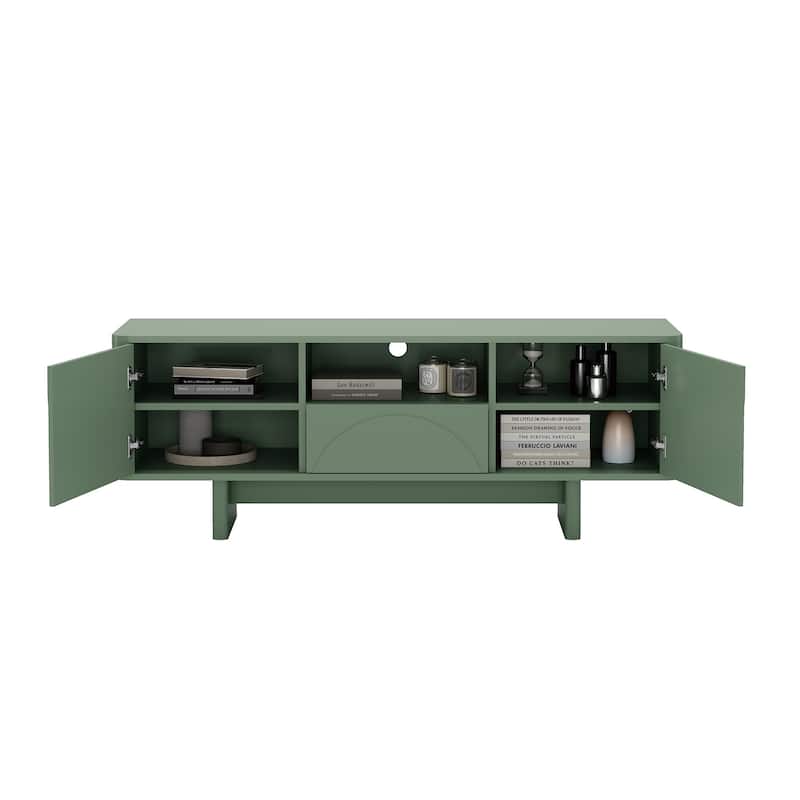 Manhattan Comfort Ella 59" TV Stand