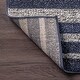 preview thumbnail 14 of 27, nuLOOM Made by Thomas Paul Starfish and Stripes Area Rug