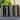 Glitzhome 30"H Double Sided Wooden Black Boxed WELCOME PORCH or WELCOME HOME Porch Sign