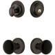 Option Timeless Bronze