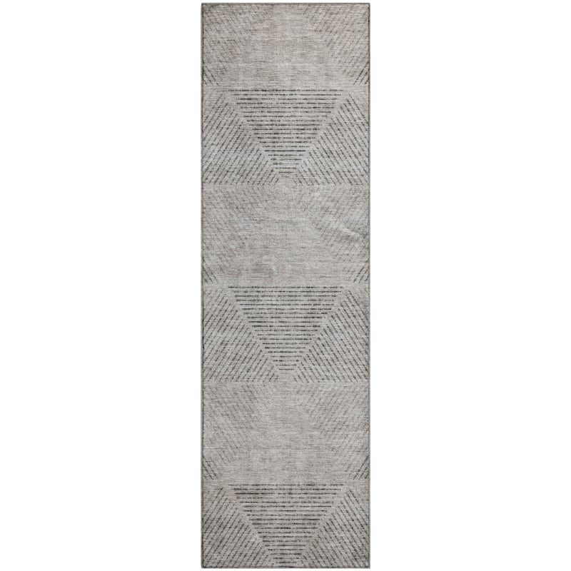 Premium Washable Super Soft Mid Century Modern Mayfield Rug