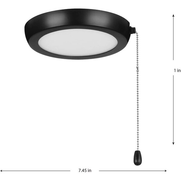 Pull chain switch ceiling light fixture matte black ceiling lamp On Sale Bed Bath Beyond 37061520