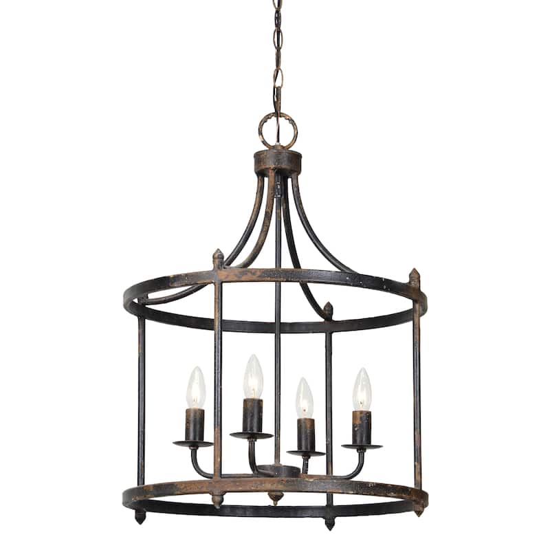 Arlington 4-Light Chandelier