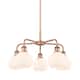 Option Antique Copper / Matte White