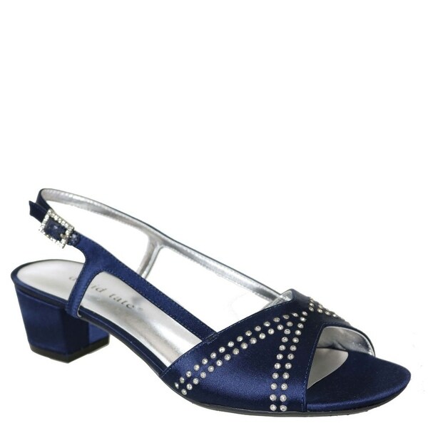 david tate wish slingback sandal
