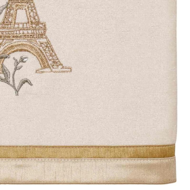 Avanti Linens Paris Botanique Bath Towel - Bath Towel