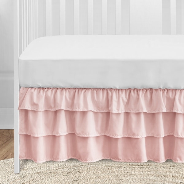 sweet jojo amelia crib bedding