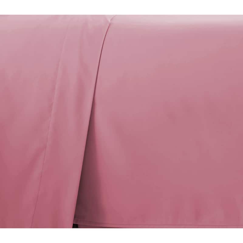 Twin/Twin XL Dorm Room Ultra-Soft Deep Pocket 4-piece Bed Sheet Sets