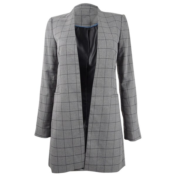 Topper blazer clearance