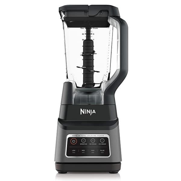 Ninja Foodi Smoothie Bowl Maker and Nutrient Extractor SS101 - Bed