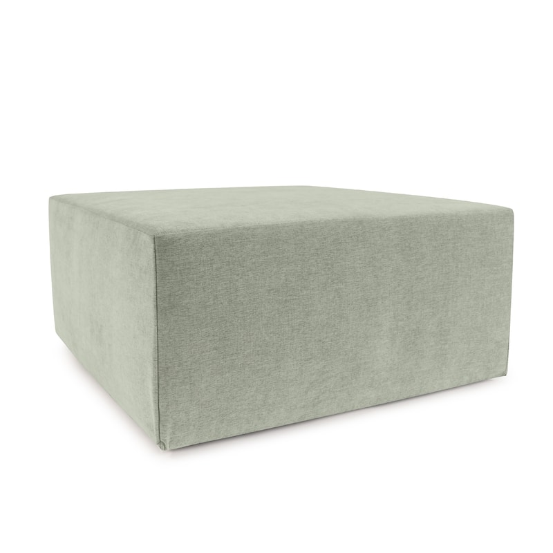 Komodo Sage Universal 36 Square Ottoman