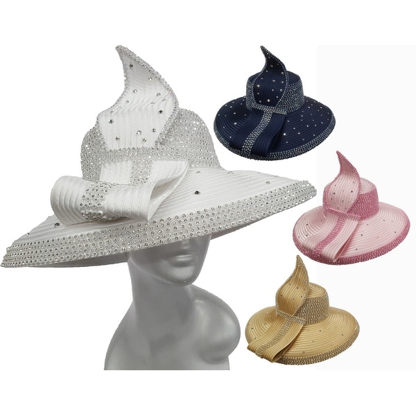 church derby hats