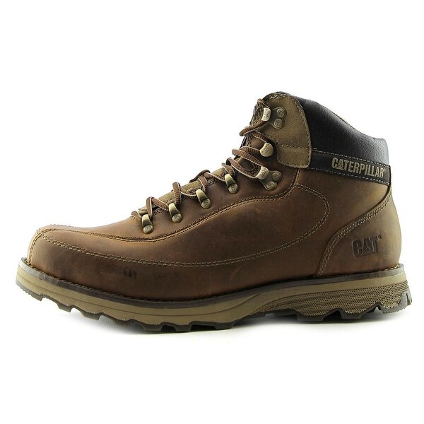 caterpillar highbury boots