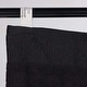 preview thumbnail 46 of 69, Superior Wisteria Cotton Floral Jacquard 6 Piece Bathroom Towel Set
