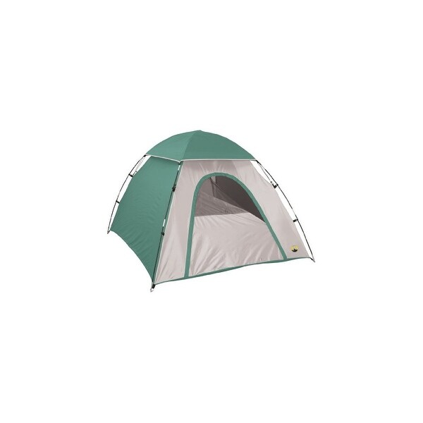 Stansport STN2155G Stansport Adventure Backpackers Dome Tent