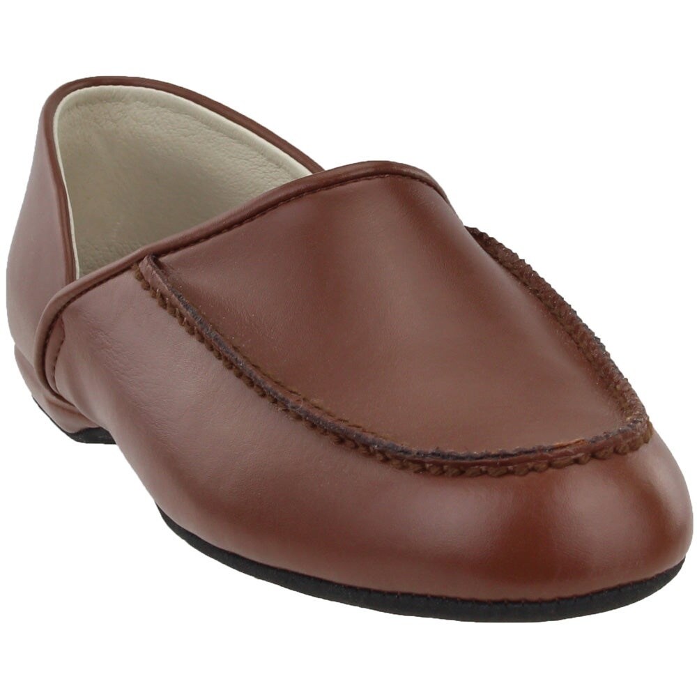 evans house slippers
