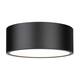 Option Matte Black