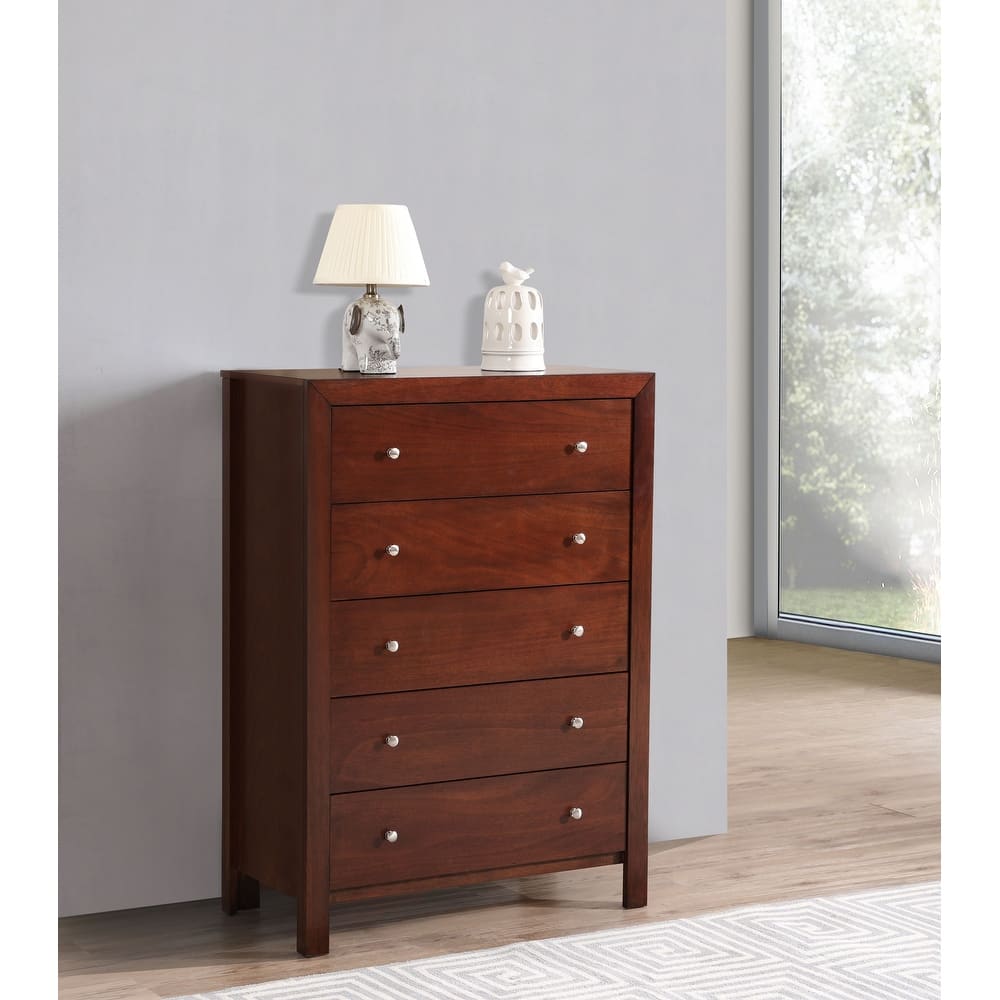 Burlington 5-drawer Chest
