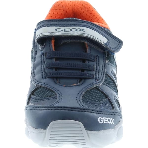 Innecesario juguete minusválido Shop Geox Boys Junior Munfrey Fashion Sneakers - Navy/Silver - Overstock - 29073535 Innecesario juguete minusválido Shop Geox Boys Junior Munfrey Fashion Sneakers - Navy/Silver - Overstock - 29073535
