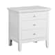 Option White