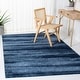 preview thumbnail 4 of 47, SAFAVIEH Retro Gertjedine Modern Abstract Distressed Rug