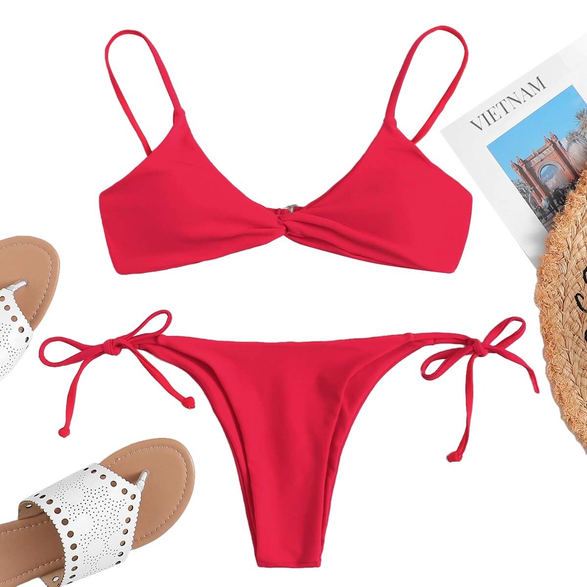 sweatyrocks bathing suits