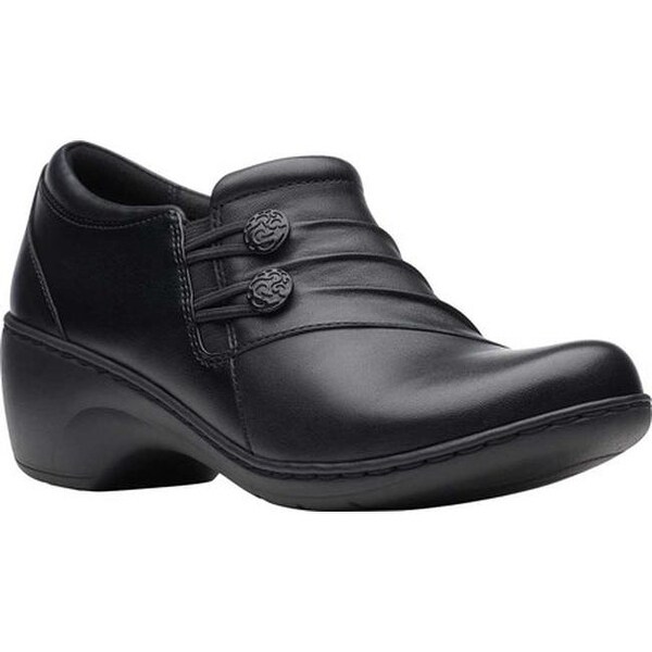 clarks channing haley shoes