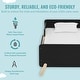 preview thumbnail 4 of 22, Dream On Me Osko Convertible Toddler Bed
