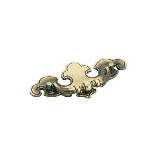 Shop Amerock Bp768 Allison Value Hardware 2 3 4 Center To Center