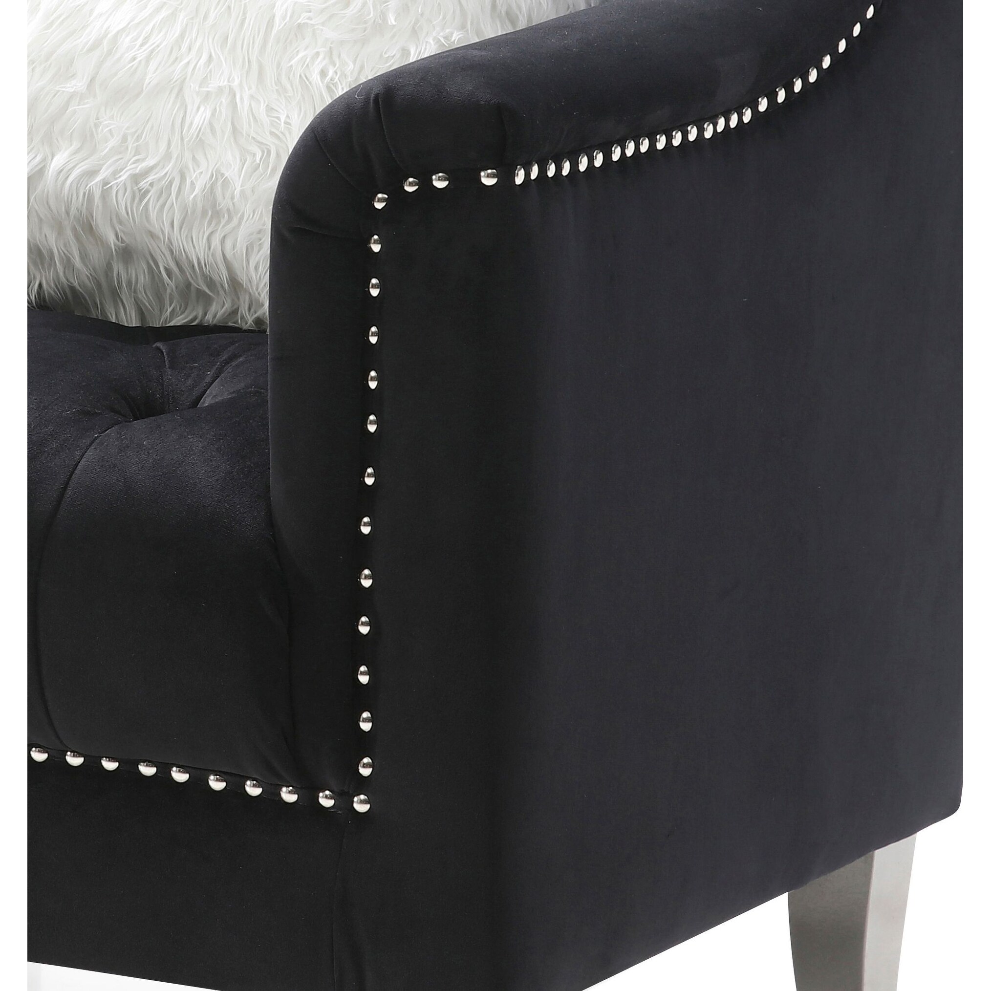 Dania accent chairs shop