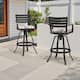 Option Milano Char - 2PC