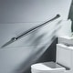 preview thumbnail 27 of 30, 36-Inch Stainless Steel Bathroom Safety Grab Bar