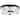 Nuvo Lighting 60/8609 Grayson 3 Light 18" Wide Flush Mount Bowl
