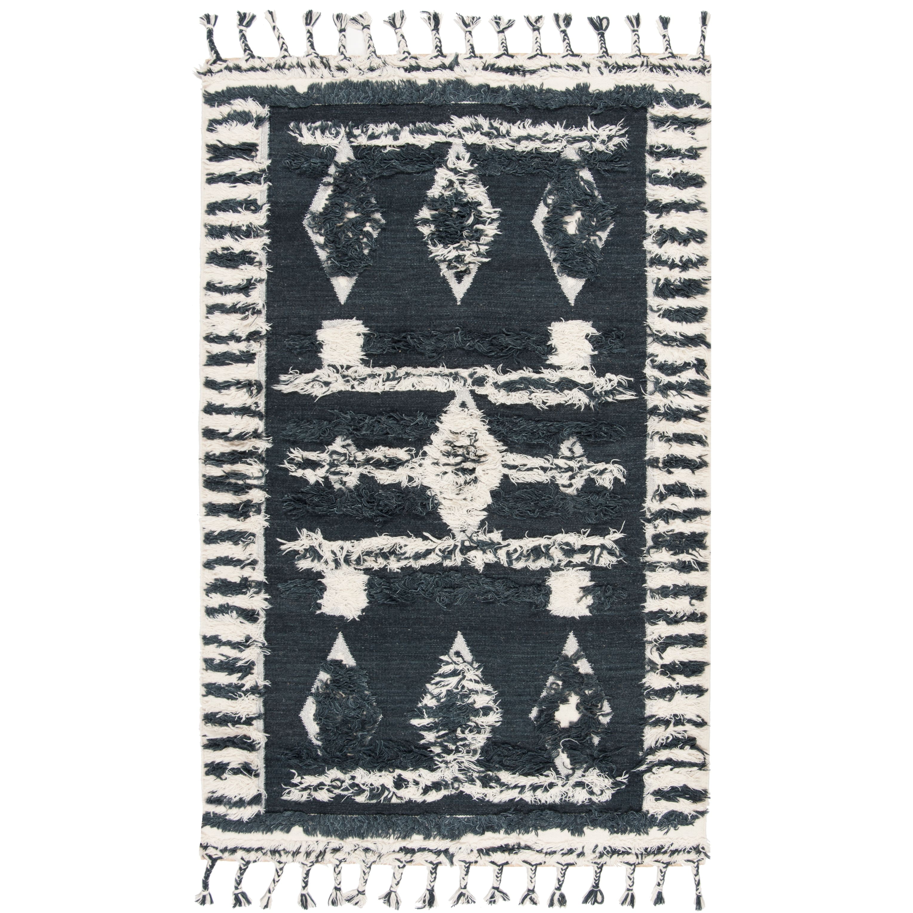Option Charcoal/Ivory
