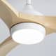 Option White and Beige Blades