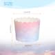 Option Gradient Pink Blue