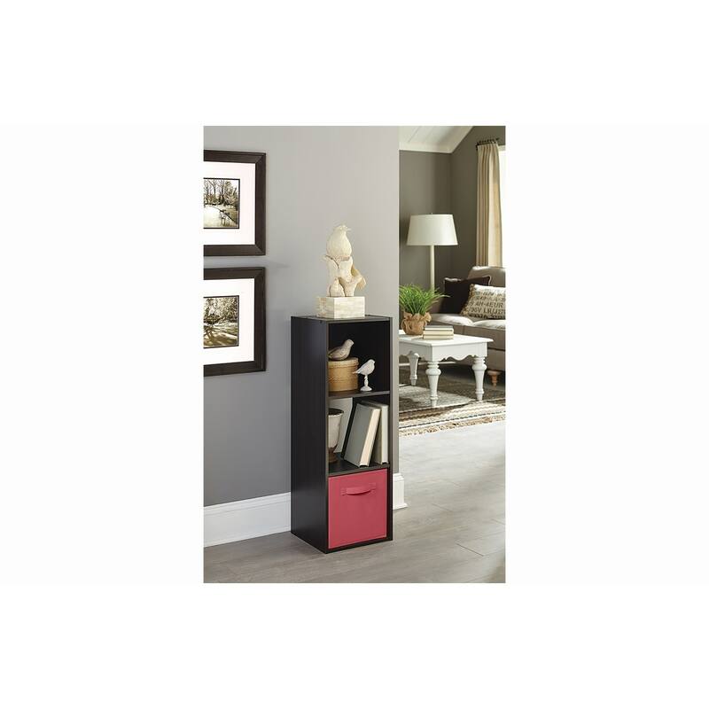 ClosetMaid Cubeical Fabric Drawer