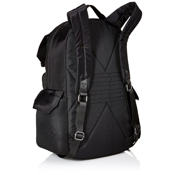 top zip backpack