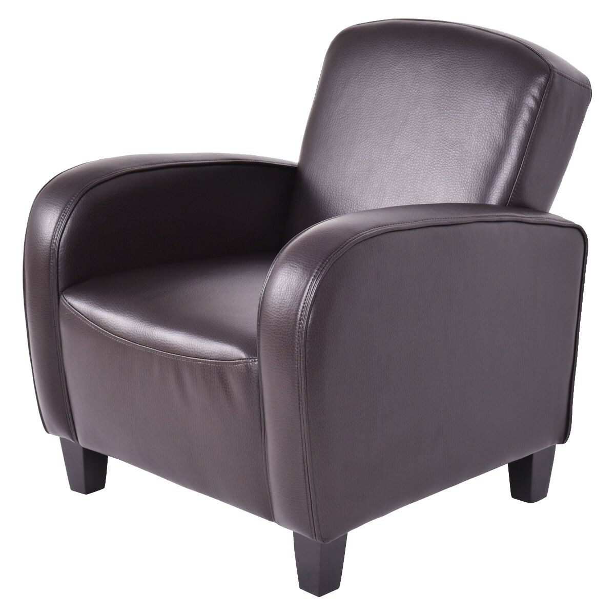 chairs without arms for living room