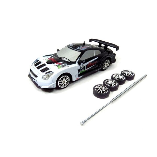 drift remote