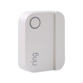 Ring Alarm Contact Sensor (Base Station Required) 2nd Gen - Bed Bath ...