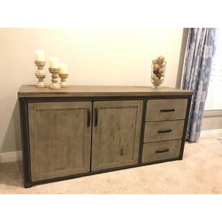 Lifestorey Heritage Buffet