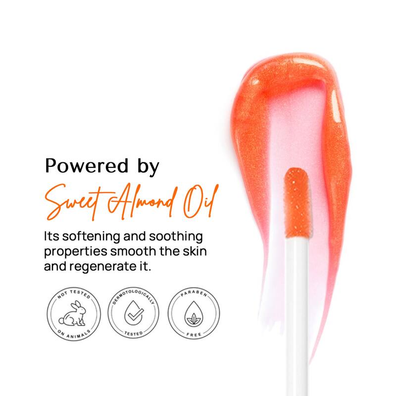 CHADO Lip Gloss - 4.5 In