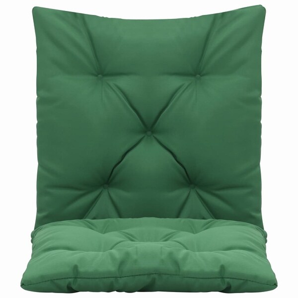 swing seat cushions