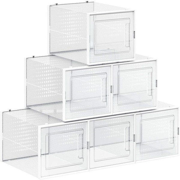 Bed bath and hot sale beyond shoe boxes