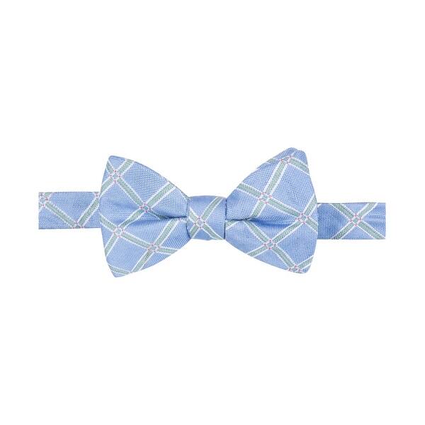 Shop Countess Mara Mens Reiss Self Tied Bow Tie One Size Overstock
