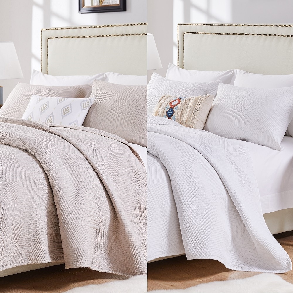 Modern & Contemporary Barefoot Bungalow Bedding - Bed Bath & Beyond