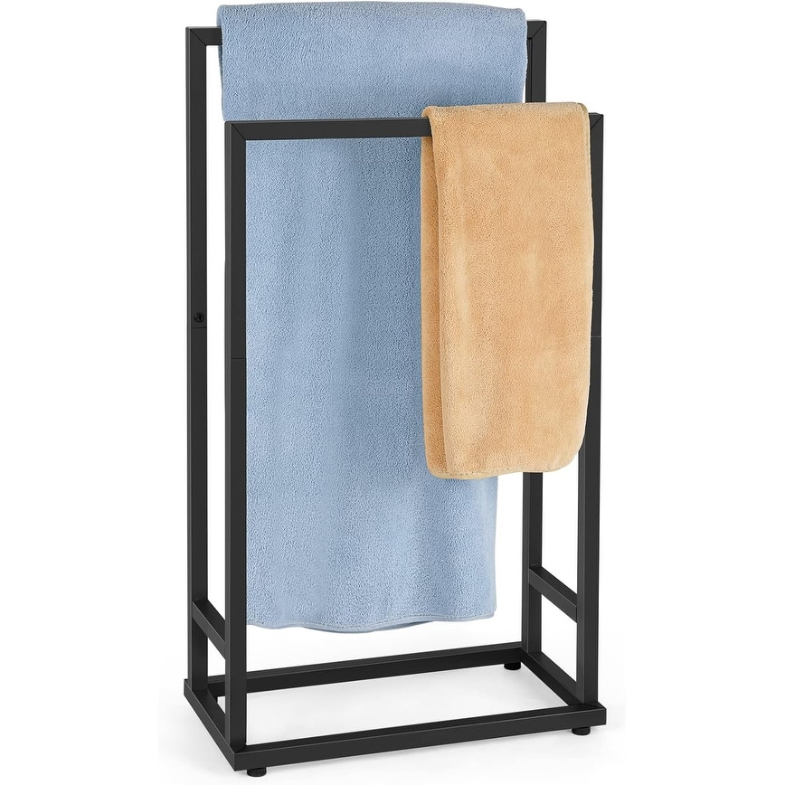 Towel Racks Bed Bath & Beyond