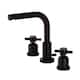 Option Oil Rubbed Bronze